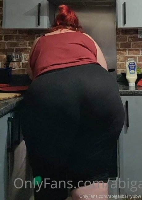 abigailbarrybbw erotic star image