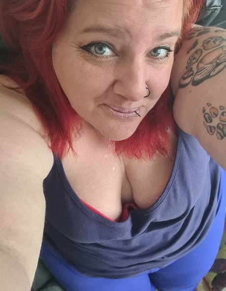 abigailbarrybbw star sex images