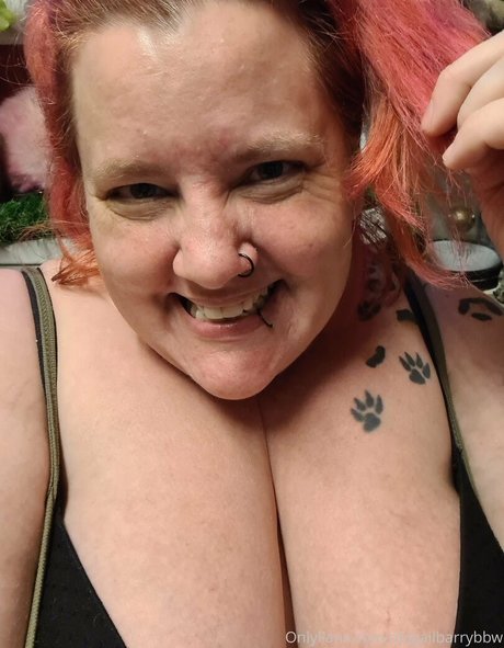 abigailbarrybbw beautiful star galleries