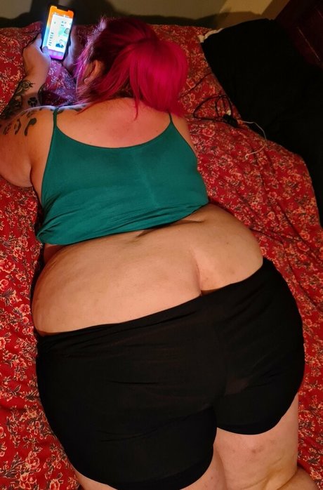 abigailbarrybbw hd model photos