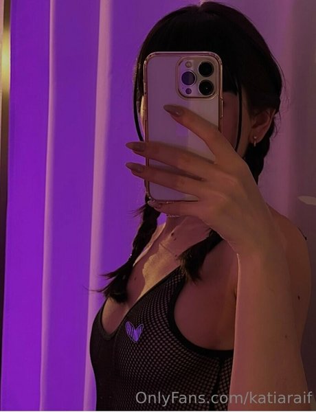 Katiaraif star porn gallery