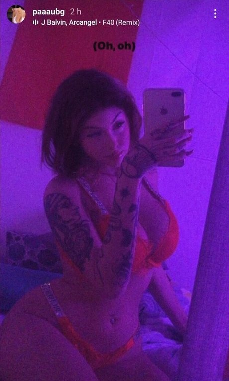 Paula Benitez pornstar top photos