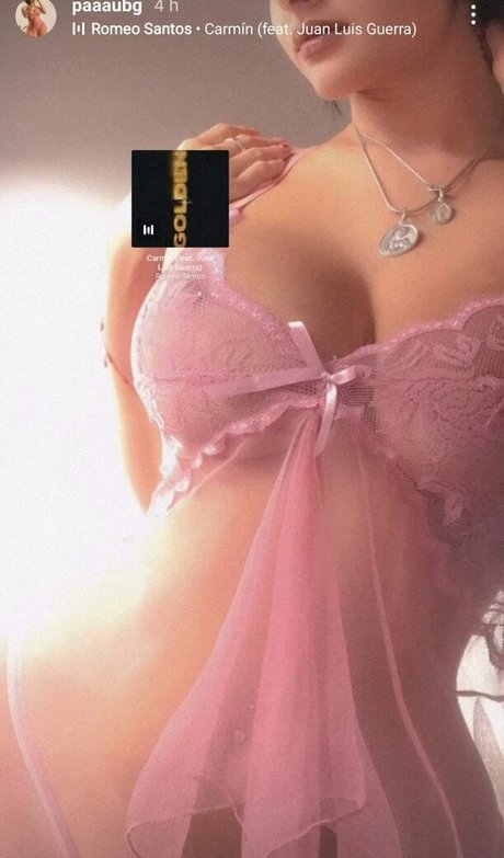 Paula Benitez top star pic