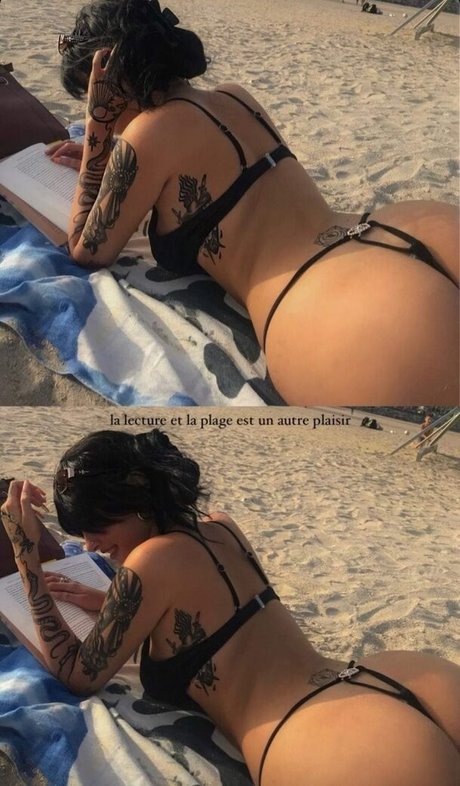 Paula Benitez pornographic star pics