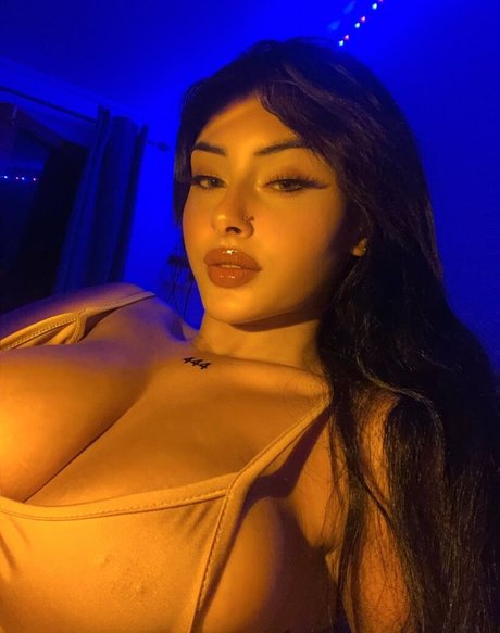 Paula Benitez top model photo