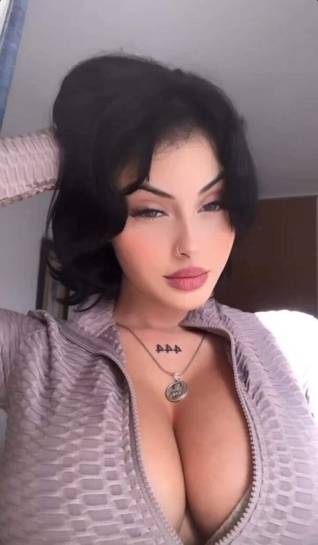 Paula Benitez art actress photo