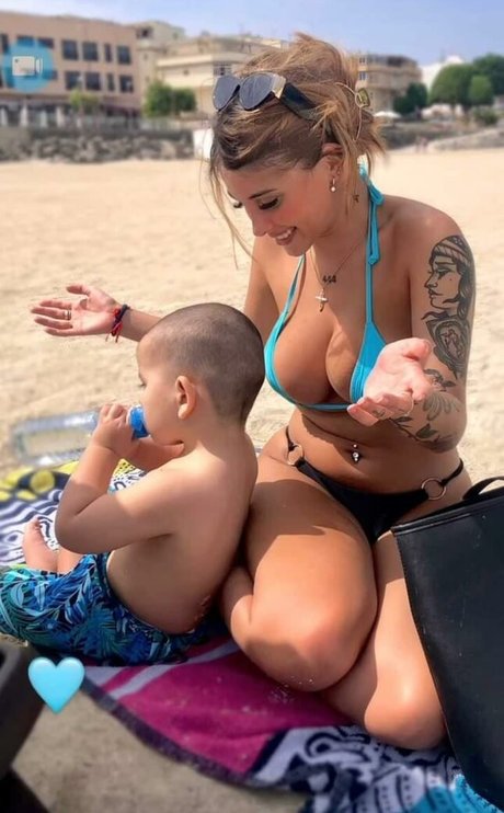 Paula Benitez star nudes pic