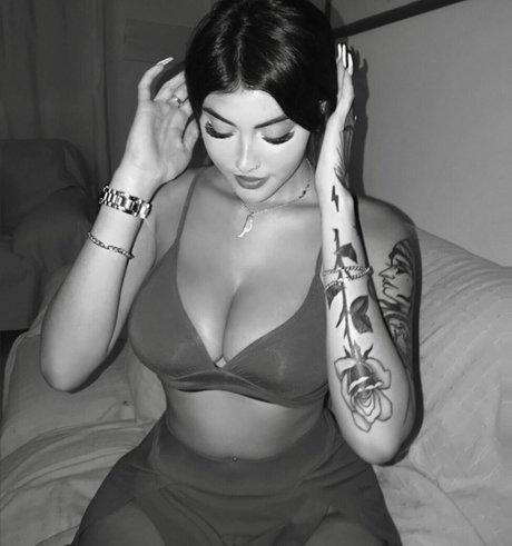 Paula Benitez high quality pornstar pic