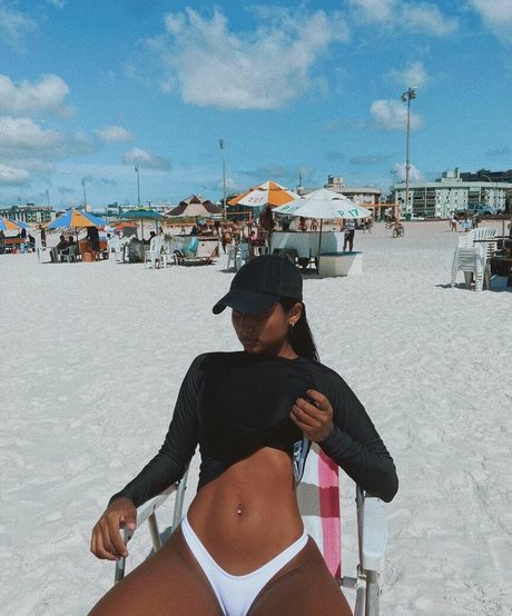 Gabrielle Wlisses perfect star photo