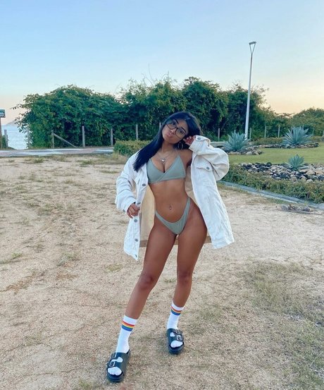 Gabrielle Wlisses model hd img