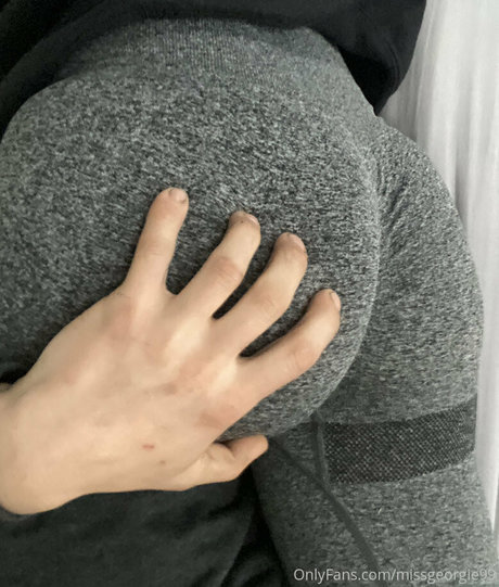 missgeorgie99 sexy actress photos