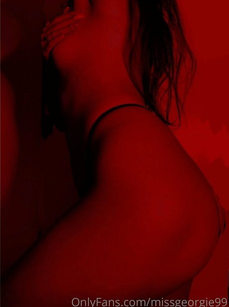 missgeorgie99 model best pics