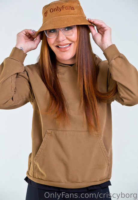 criscyborg pornstar sexy pictures