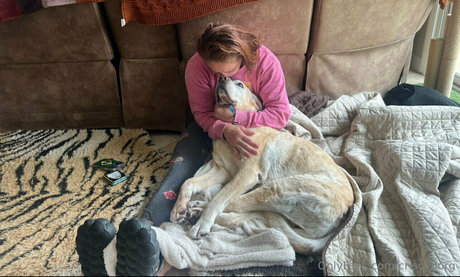 criscyborg Profile pic