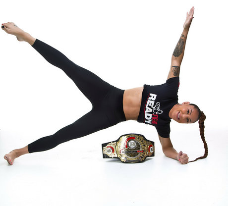 criscyborg pretty star img