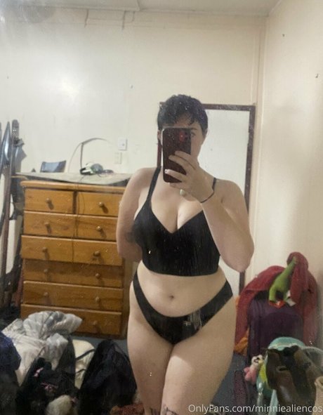 minniealiencos pornstar best picture