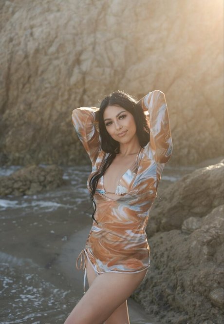 cerissa sustainable sexy star archive