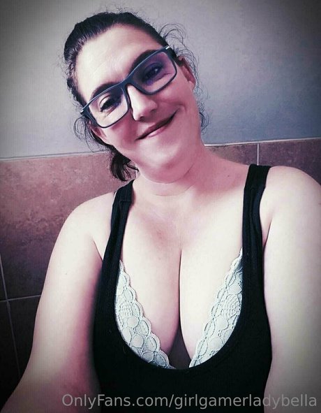 girlgamerladybella star pornographic photos