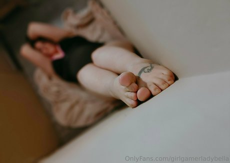 girlgamerladybella nude actress images