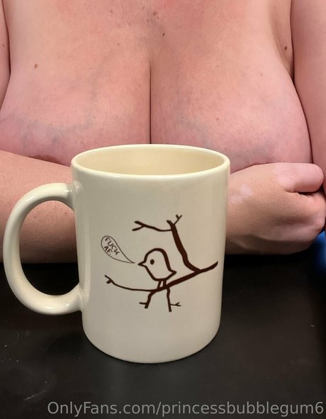 princessbubblegum6 star top picture