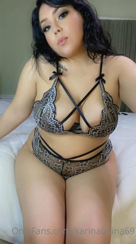 karinalatina69 free pornstar photo