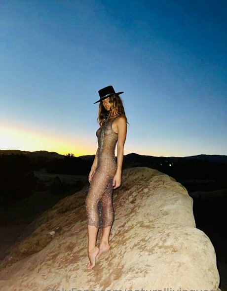 naturallivingyoga nudes actress image