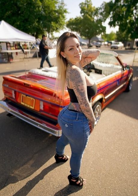 dab710queen star naked pics