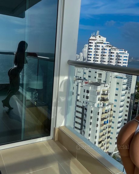 Britney Mazo high quality pornstar photos