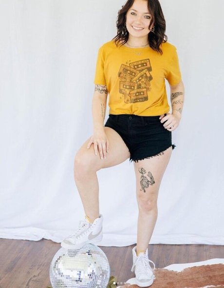 Finley Parker top model gallery