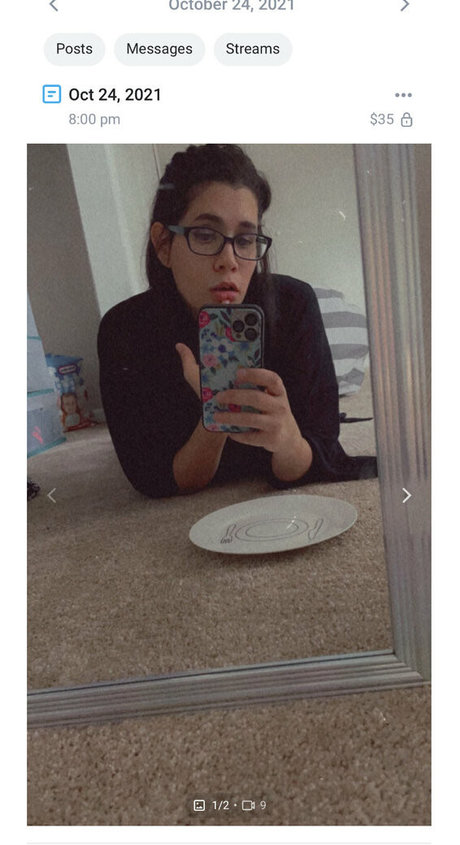 sierrarblakefield perfect actress archive