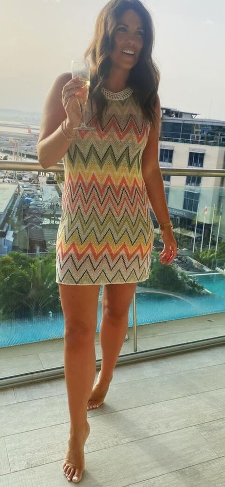 Becky Ives top pornstar pic