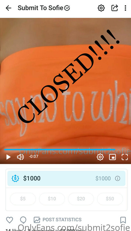 submit2sofie pornstar top galleries