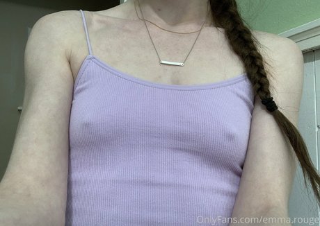 Emma Rouge sex model pic