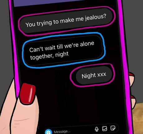 big tits squirt onlyfans art xxx photo