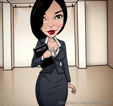 worldofskye adult actress pics