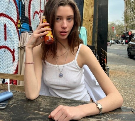 Victoria Kosenkova hd model archive