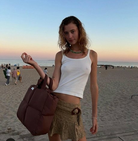 Victoria Kosenkova hot model photo