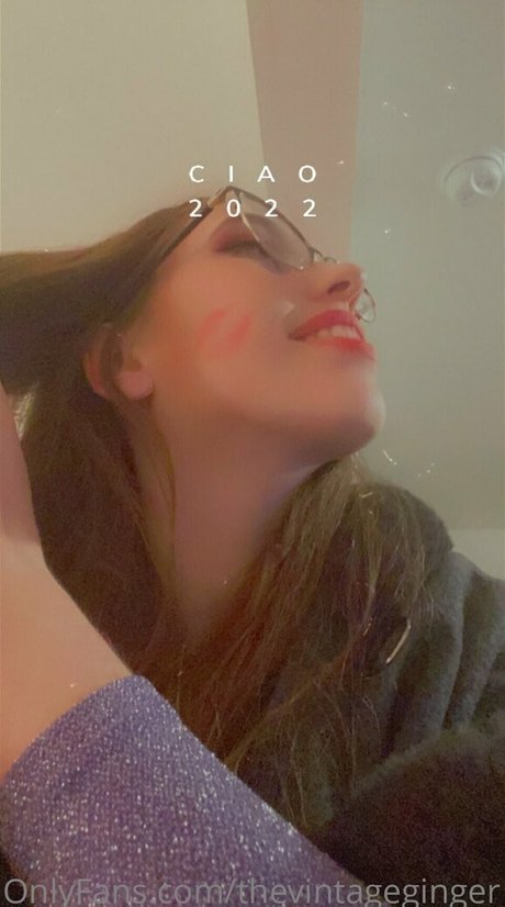 thevintageginger pornstar beautiful galleries