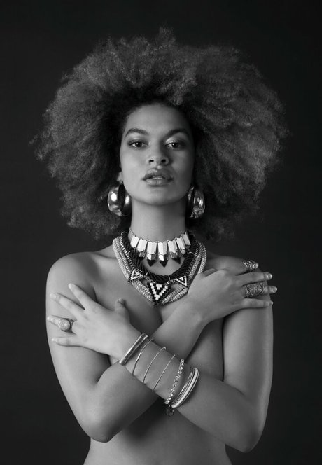 Ange Sophie Reich free star image