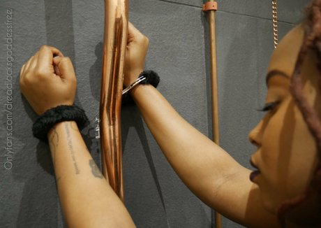 dreadlocksgoddessfree pornstar pretty pictures