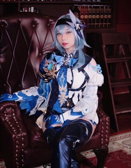 Hakaosan Patreon sexy pornstar image