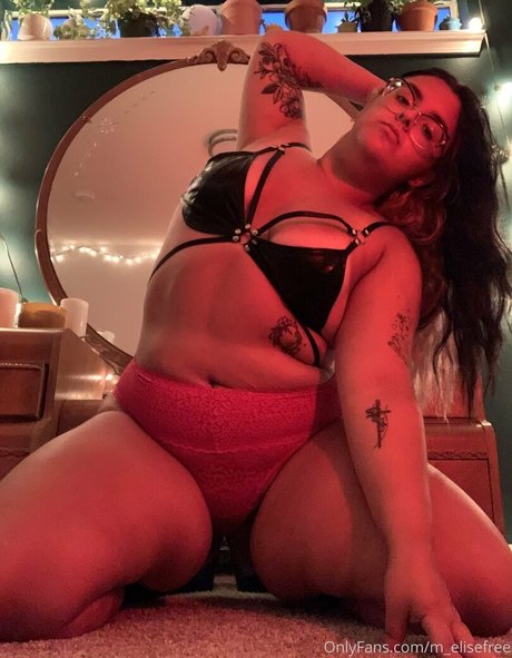 m elise pornstar hd archive