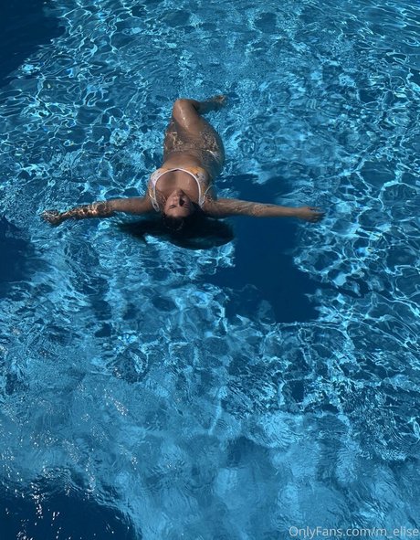 m elise star xxx pic