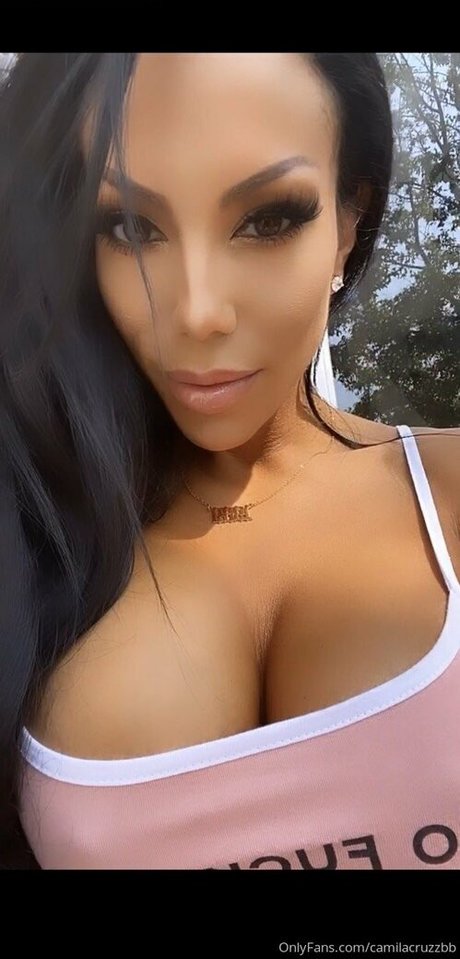 camilacruzzbb pretty model pics