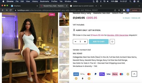 dickachicka art actress image