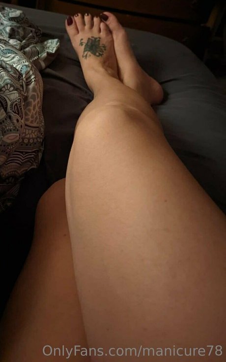 manicure78 model free photos