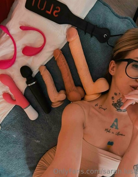 sarah lust nice model photos