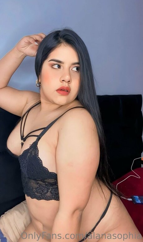 alanaahot hot model pictures