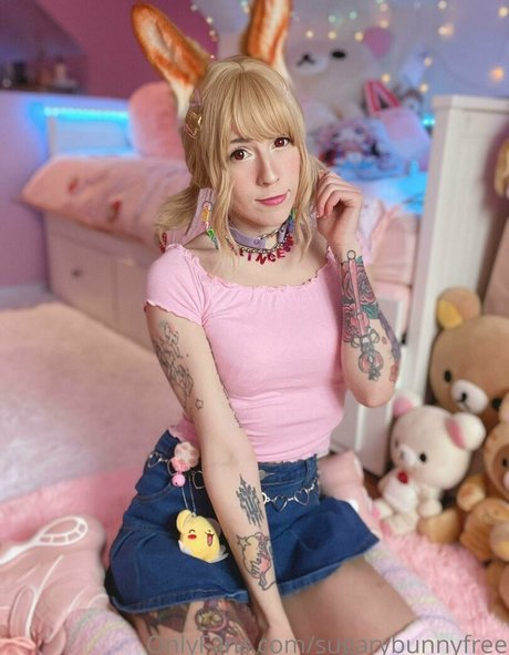 sugarybunnyfree nice star pic