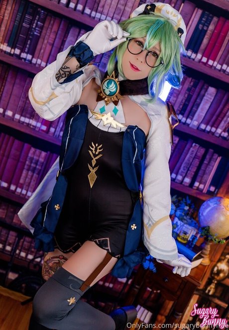 sugarybunnyfree sex model image